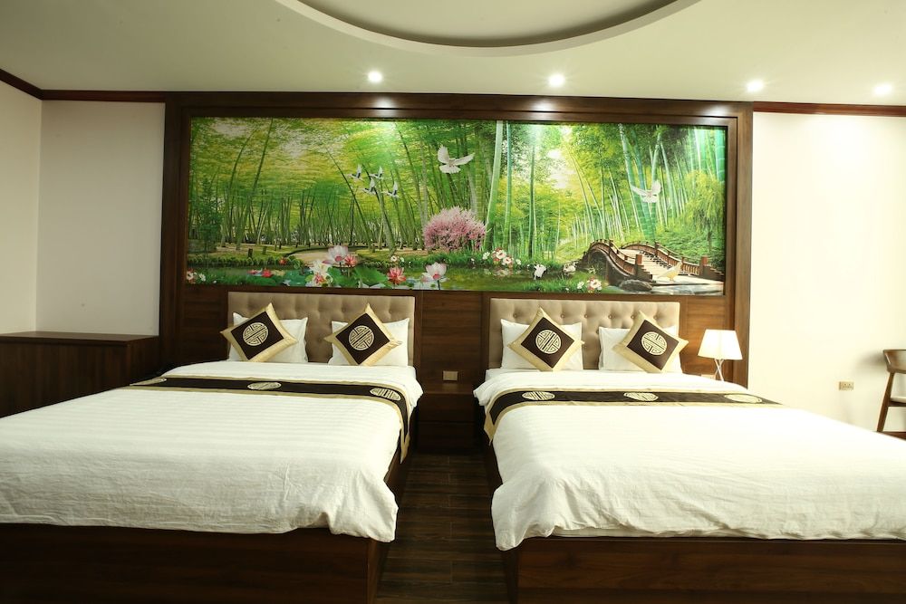 undefined Cung Phuc Hotel 8
