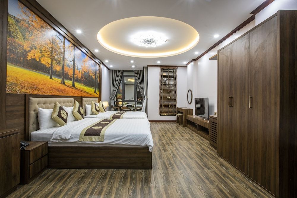 undefined Cung Phuc Hotel 2