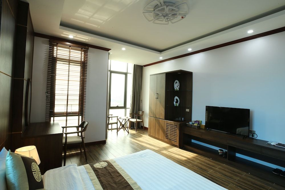 undefined Cung Phuc Hotel 6