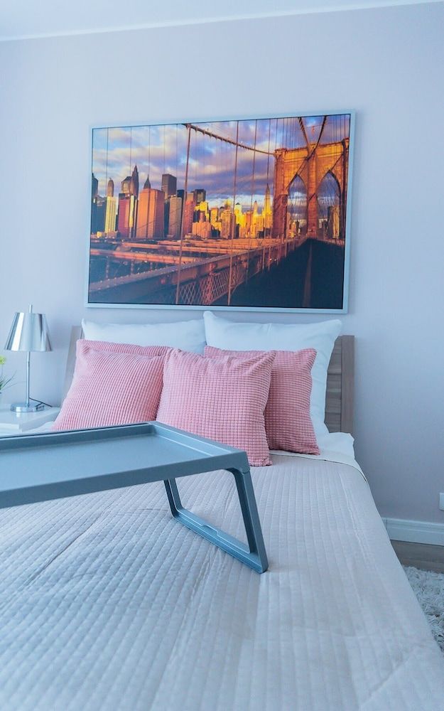 Panoramic Apartment