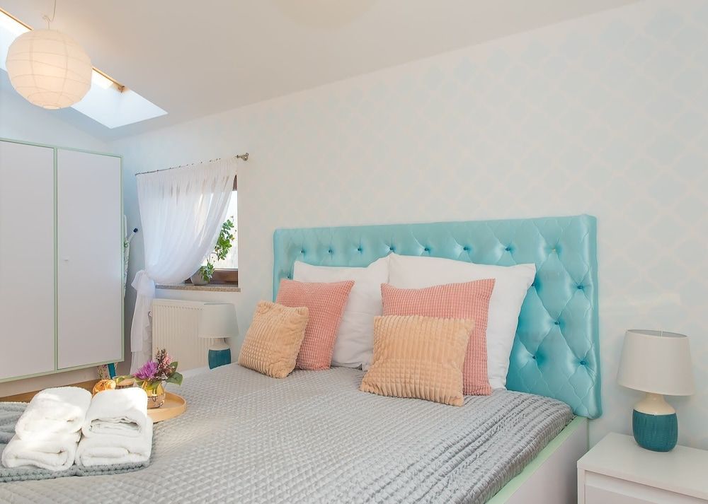 Comfort Apartment