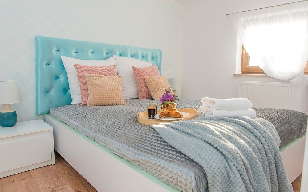 Comfort Apartment