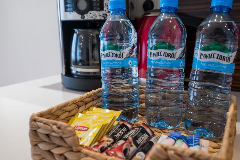 Green Wood Apartments Platinum Towers Family Suite 6