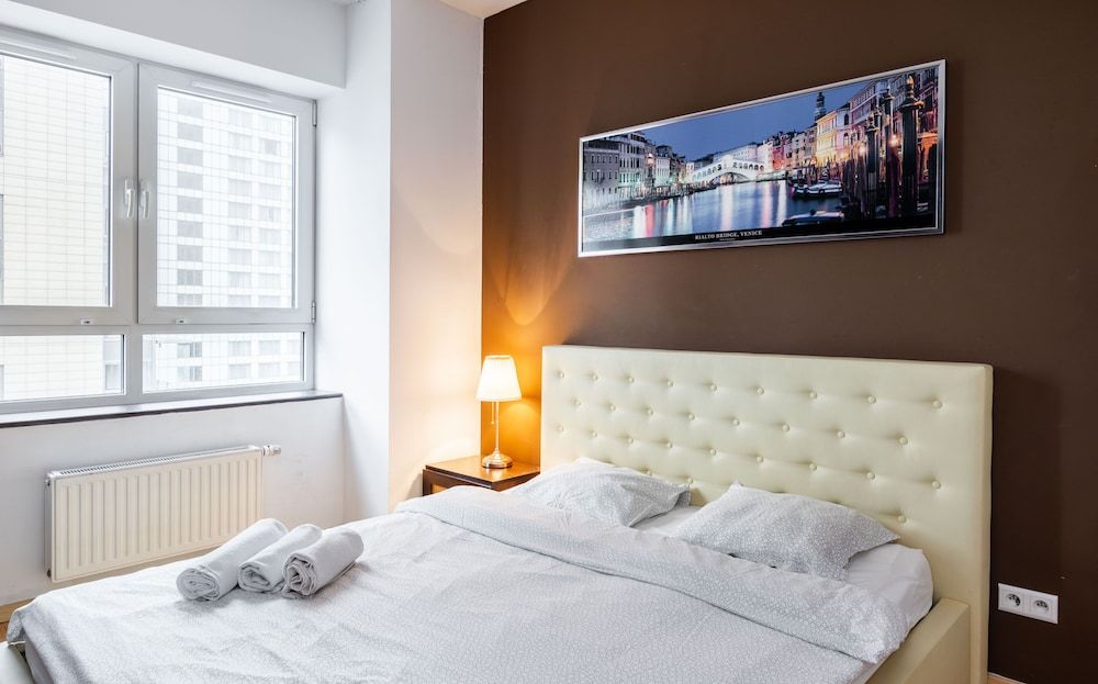 undefined Green Wood Apartments Platinum Towers 9