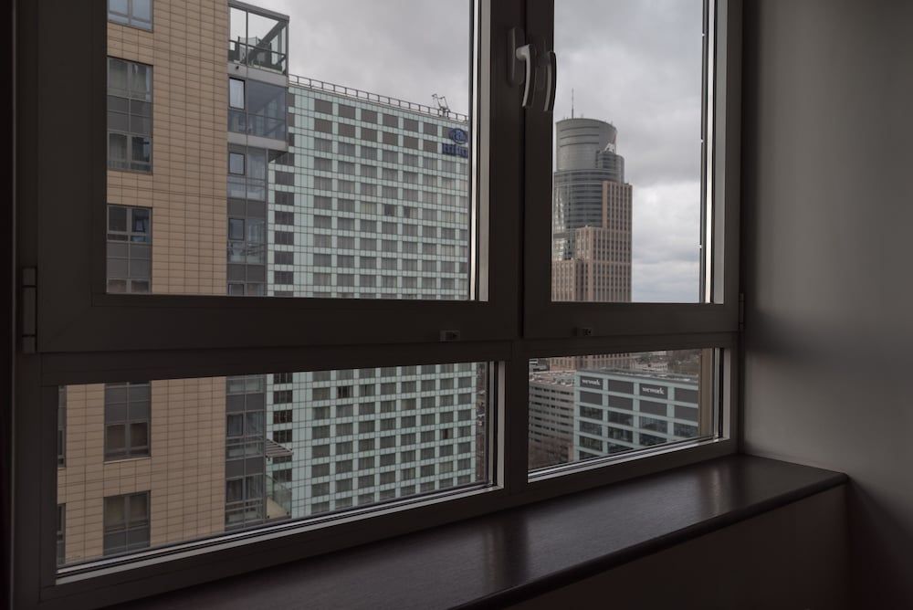 Green Wood Apartments Platinum Towers Family Suite 7