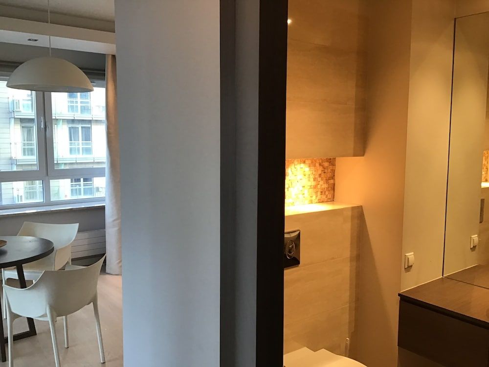 Green Wood Apartments Platinum Towers Deluxe Apartment, 1 Bedroom 7