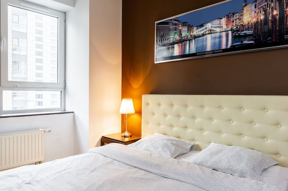 undefined Green Wood Apartments Platinum Towers 10