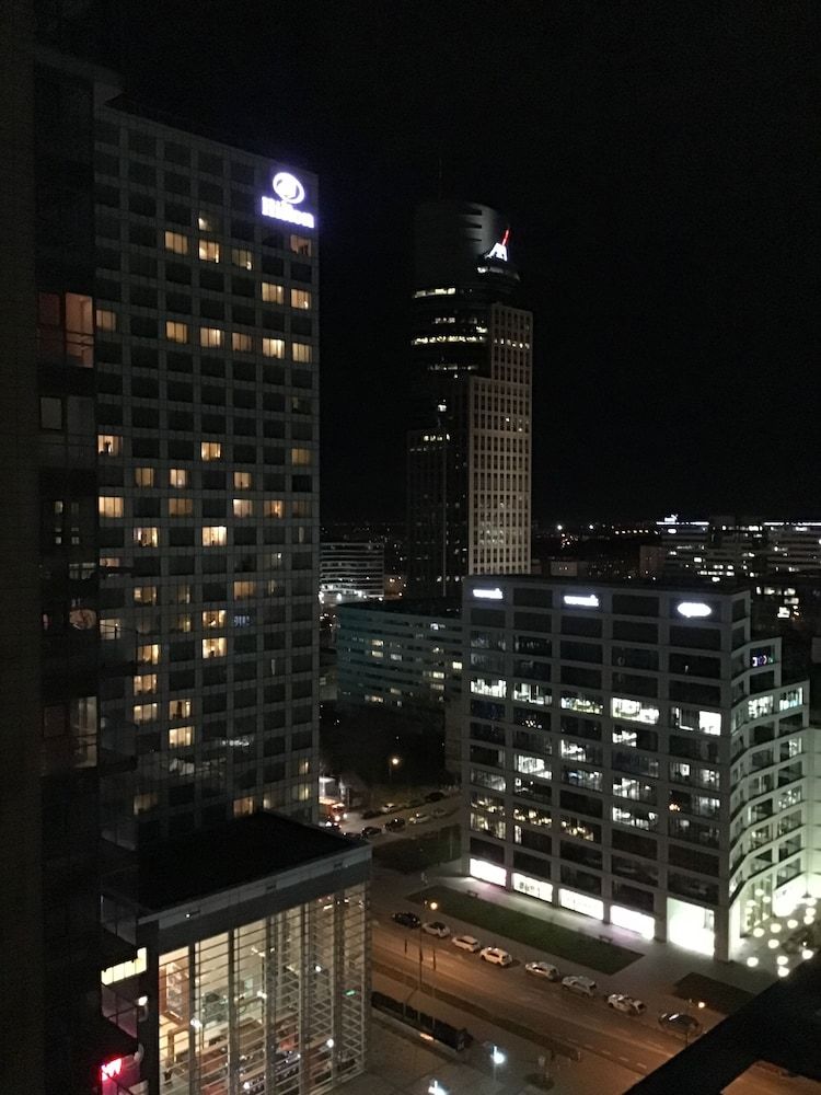 undefined Green Wood Apartments Platinum Towers 6