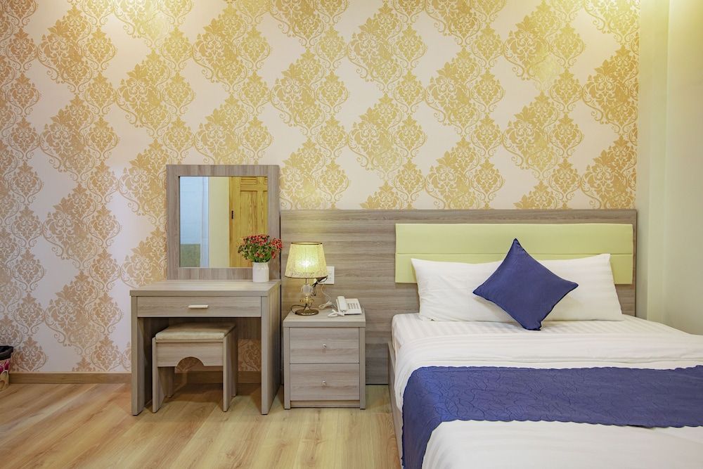 undefined Khanh Uyen Hotel