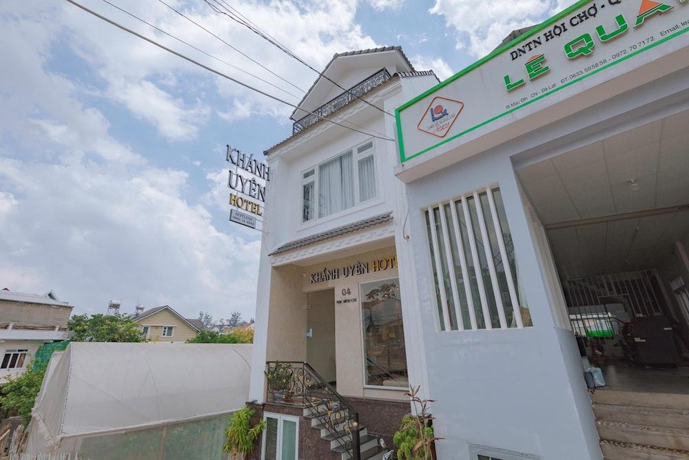 undefined Khanh Uyen Hotel 6