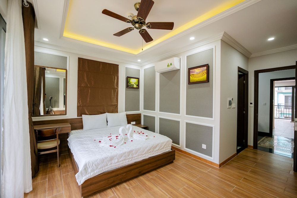 undefined Sun Viet Phu Quoc Hotel 10