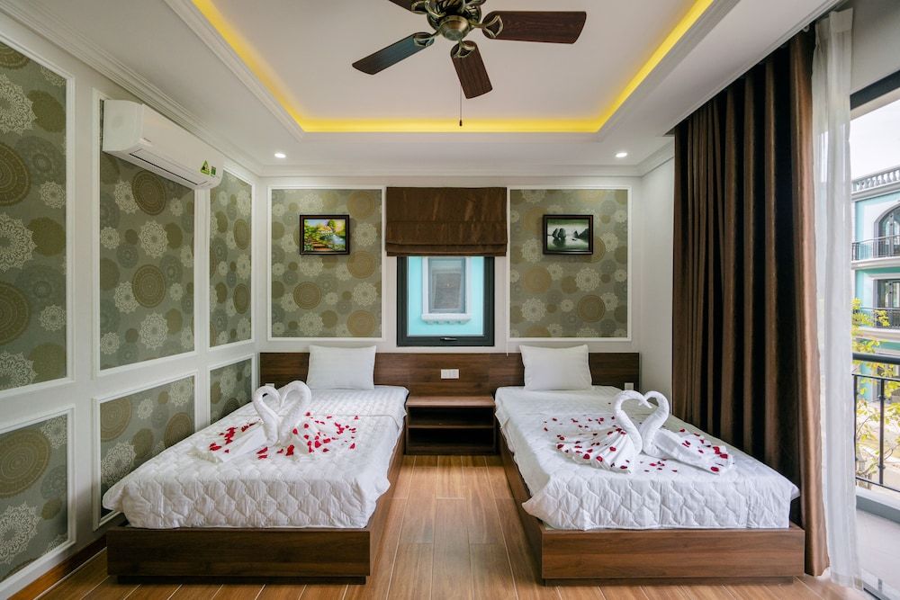 undefined Sun Viet Phu Quoc Hotel 5