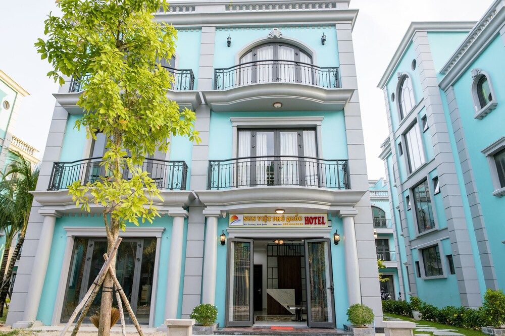 undefined Sun Viet Phu Quoc Hotel 2