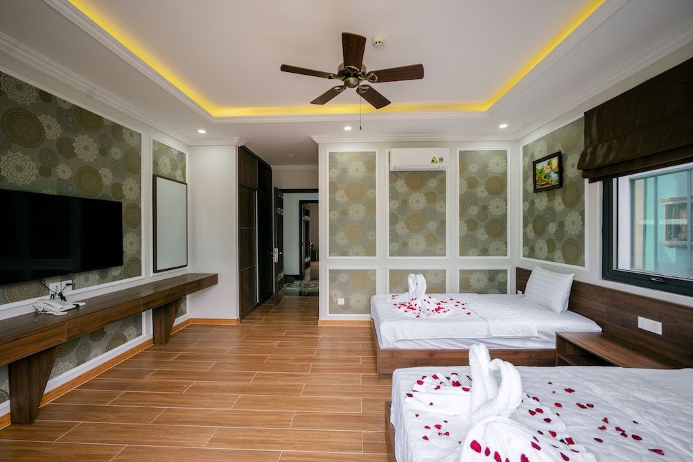 undefined Sun Viet Phu Quoc Hotel 4