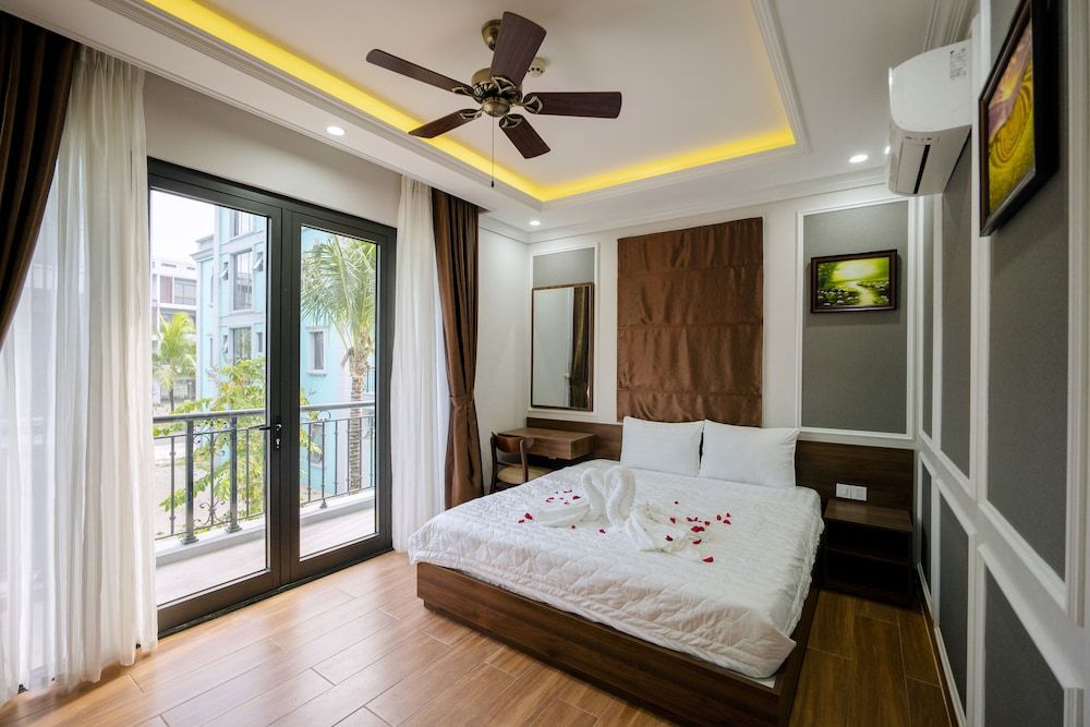 undefined Sun Viet Phu Quoc Hotel 9