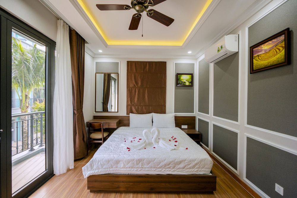 undefined Sun Viet Phu Quoc Hotel 8