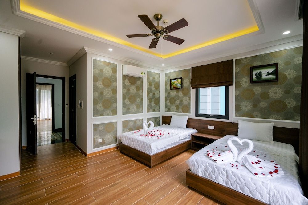 undefined Sun Viet Phu Quoc Hotel 7