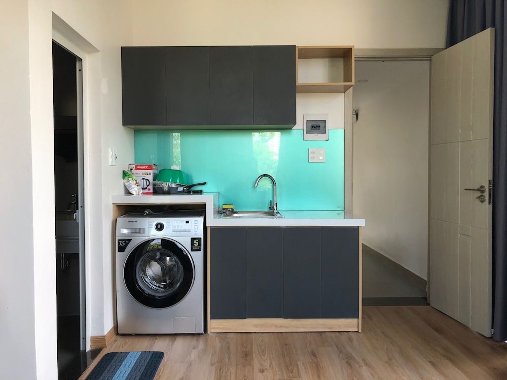 NOS House Deluxe Apartment, 2 Bedrooms, Balcony 6