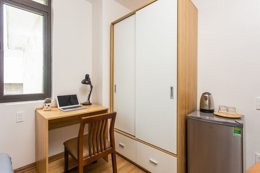 NOS House Superior Apartment 4