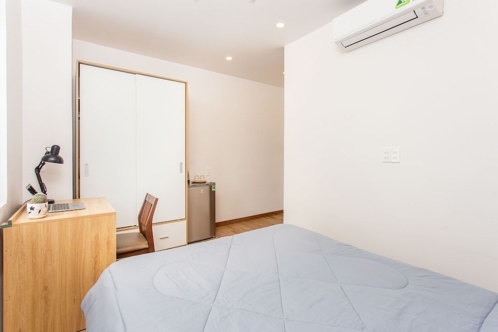 NOS House Superior Apartment