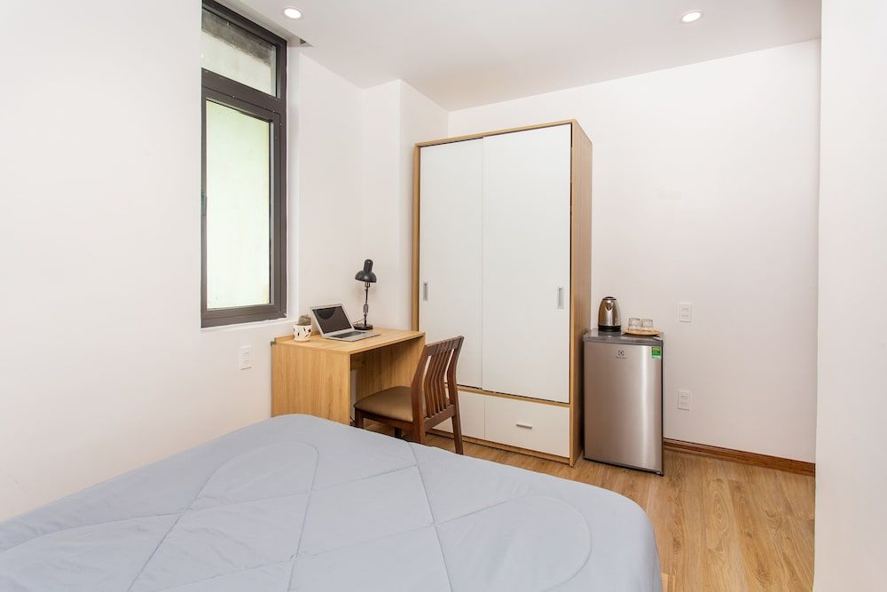 NOS House Superior Apartment 3