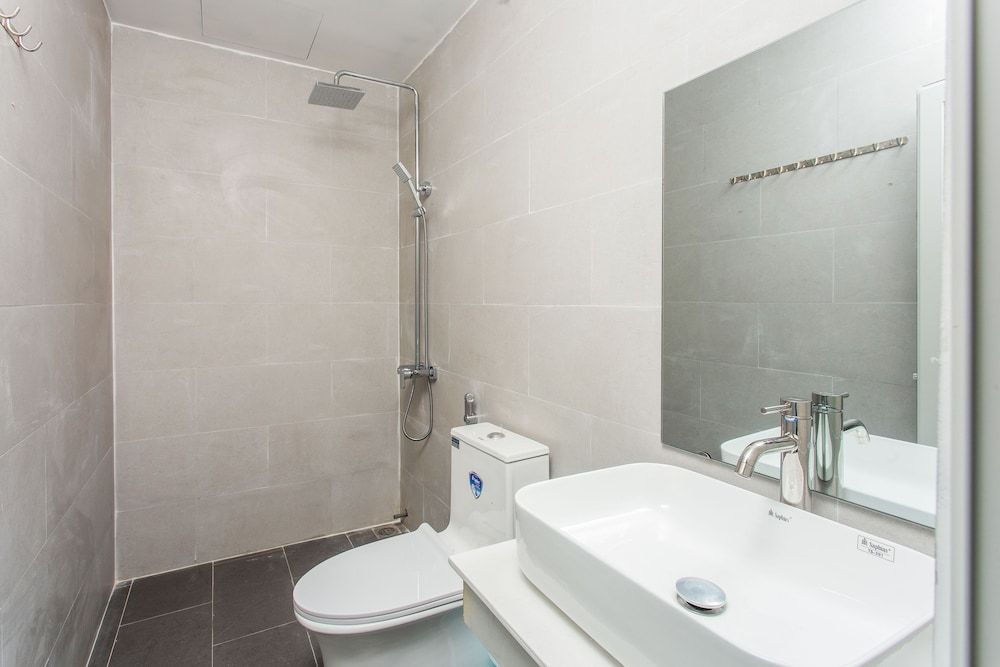 NOS House Superior Apartment 6