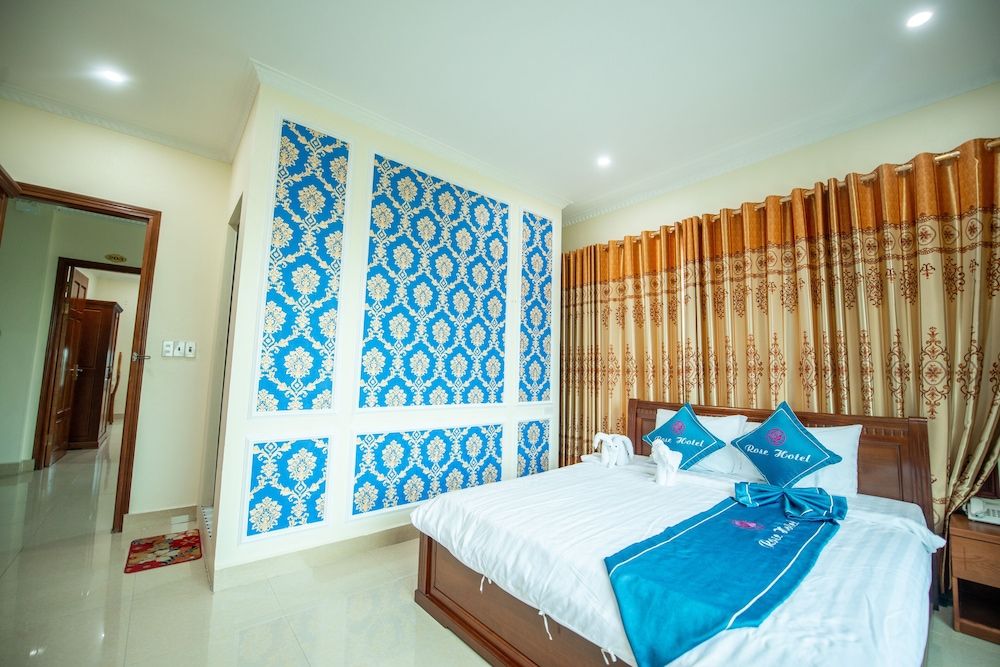 undefined Rose Hotel