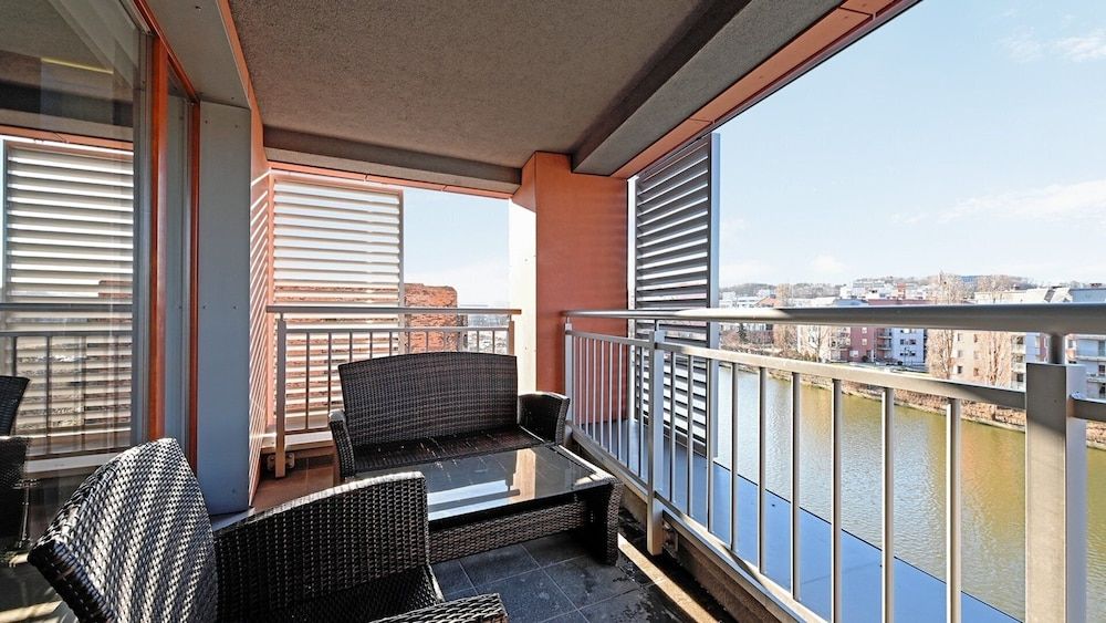 Frey Homes Waterlane Glamour &SPA Superior Apartment, 1 Bedroom 2