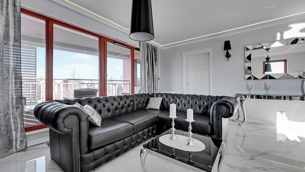 Frey Homes Waterlane Glamour &SPA Superior Apartment, 1 Bedroom 4