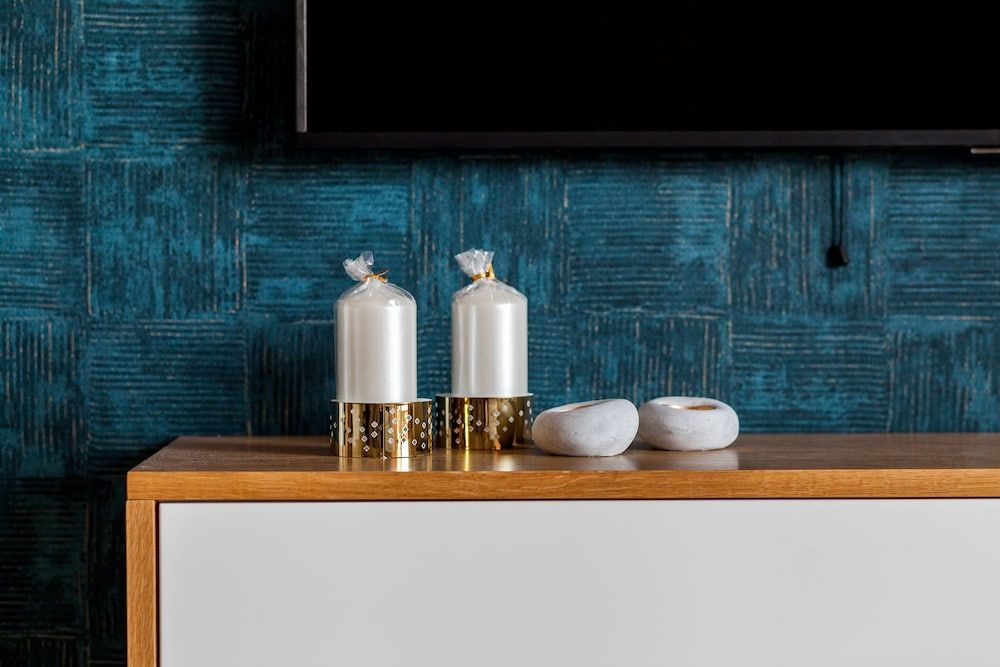 Frey Homes Waterlane Glamour &SPA Deluxe Apartment 5