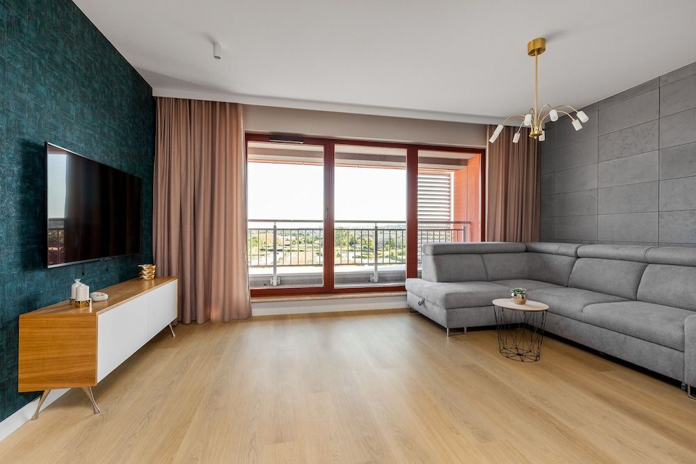 Frey Homes Waterlane Glamour &SPA Deluxe Apartment 11