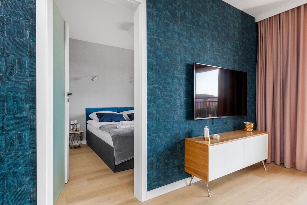 undefined Frey Homes Waterlane Glamour &SPA 9