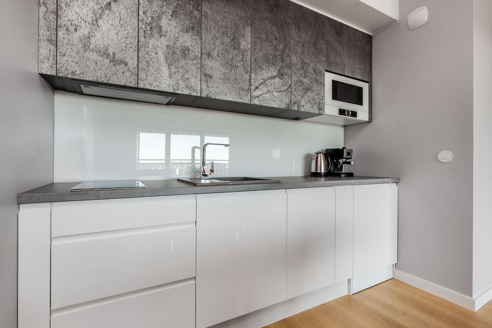 Frey Homes Waterlane Glamour &SPA Deluxe Apartment 10