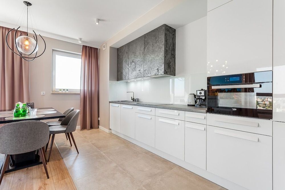 Frey Homes Bastion Walowa Royal Apartment 10