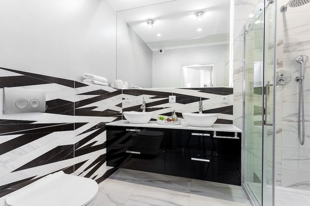 Frey Homes Bastion Walowa Royal Apartment 18