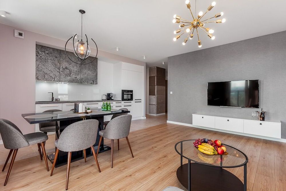 undefined Frey Homes Bastion Walowa