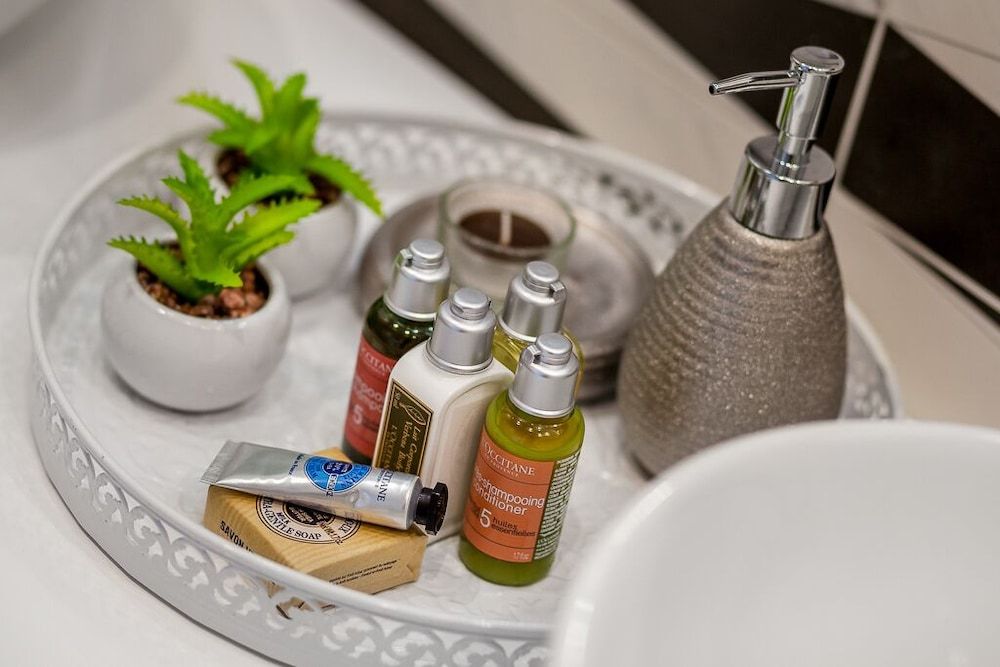 Frey Homes Bastion Walowa Royal Apartment 20