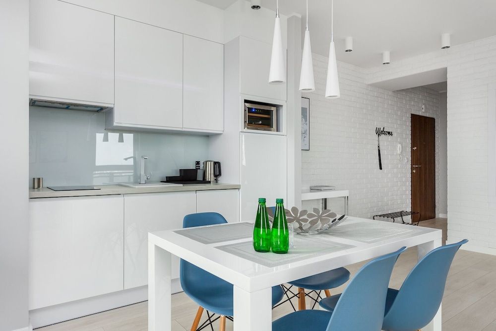 Frey Homes Bastion Walowa Superior Apartment 5