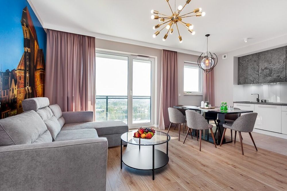 Frey Homes Bastion Walowa Royal Apartment 11