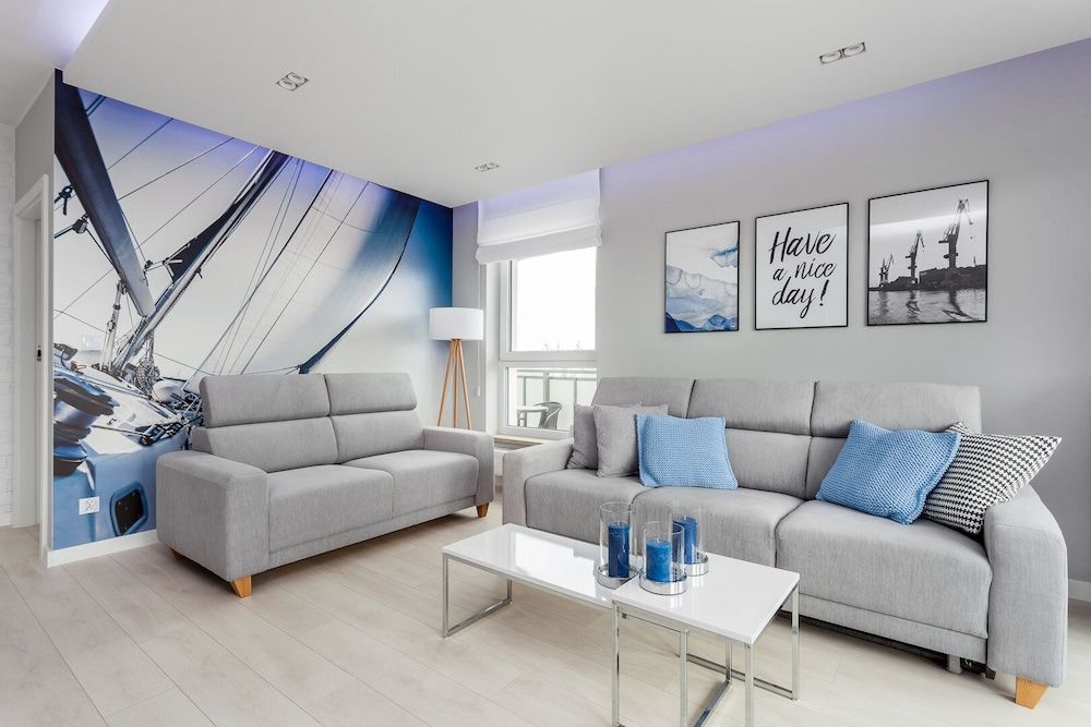 Frey Homes Bastion Walowa Superior Apartment 7