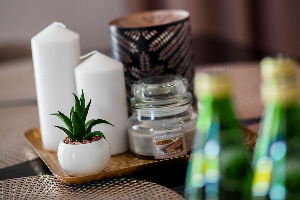 Frey Homes Bastion Walowa Royal Apartment 21