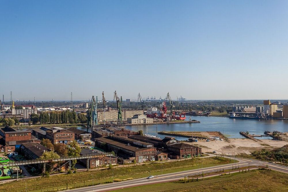 Frey Homes Bastion Walowa Royal Apartment 15