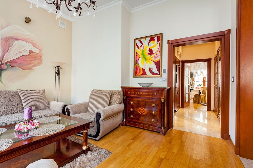 undefined Frey Homes Gdansk Old Town 7