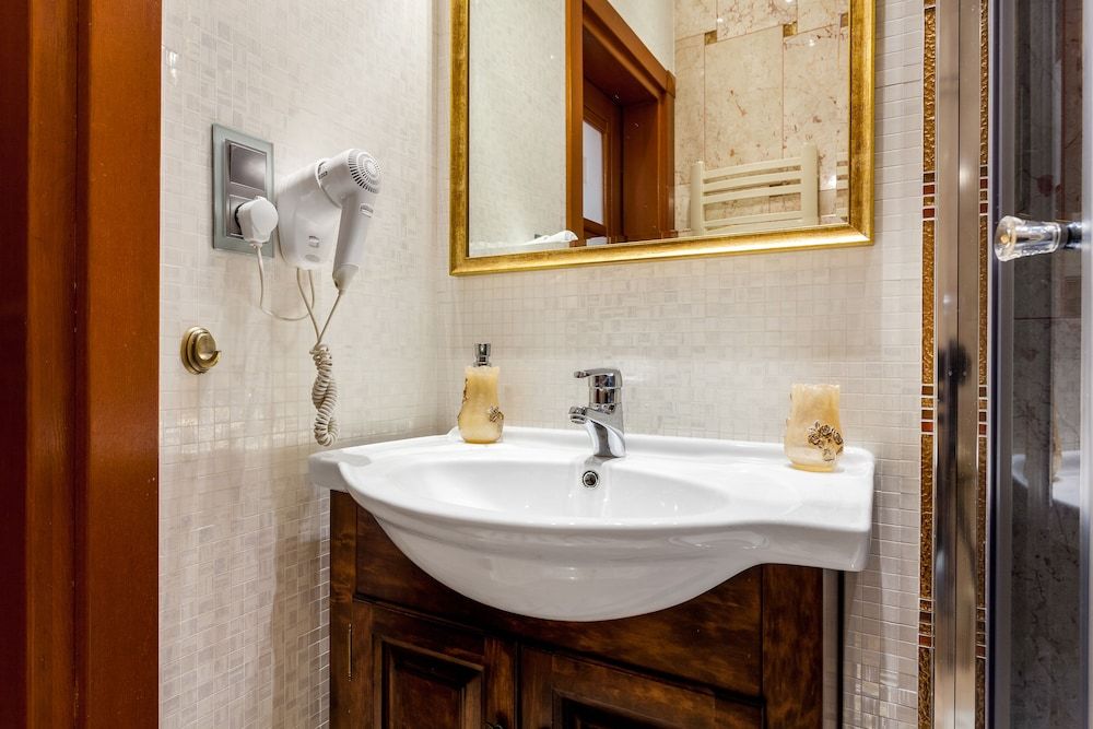 Frey Homes Gdansk Old Town Apartment, 1 Bedroom 12