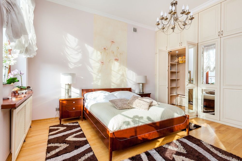 undefined Frey Homes Gdansk Old Town