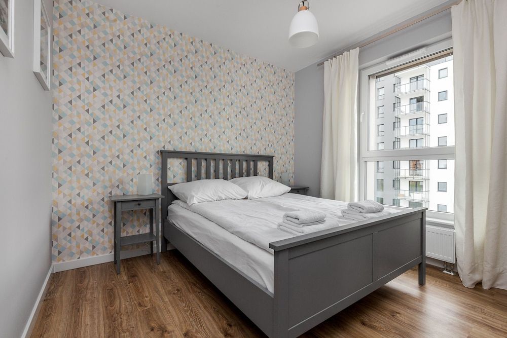 undefined Frey Homes Suite - Blisko plazy 9