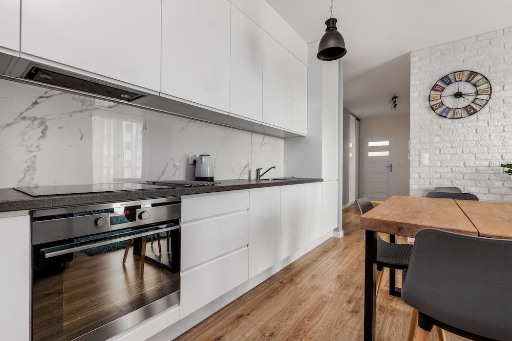 undefined Frey Homes Suite - Blisko plazy 3