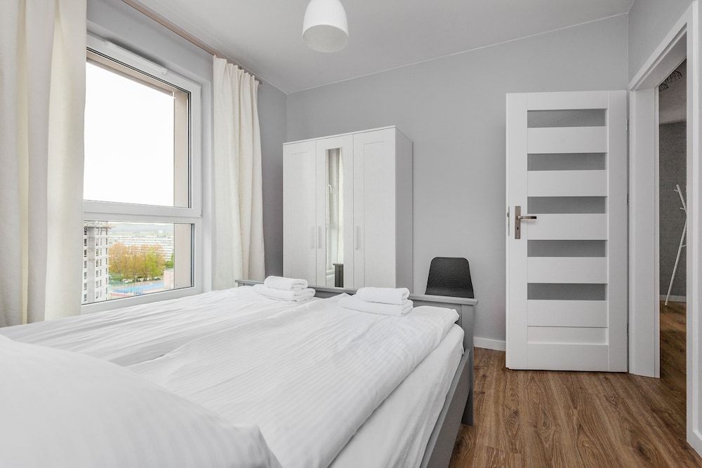 undefined Frey Homes Suite - Blisko plazy 8