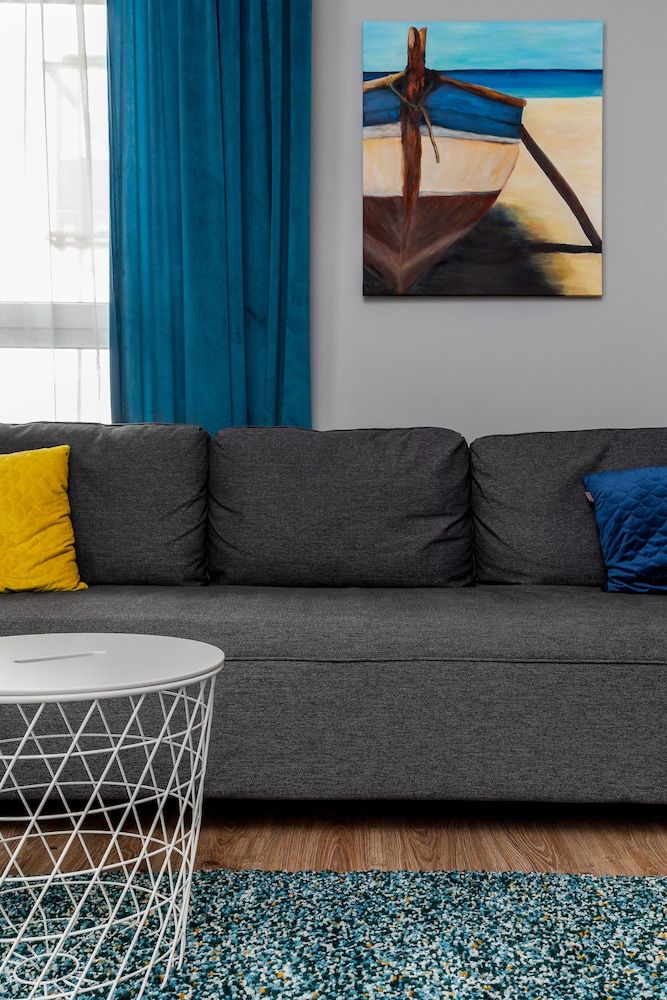 Frey Homes Suite - Blisko plazy Apartment 10