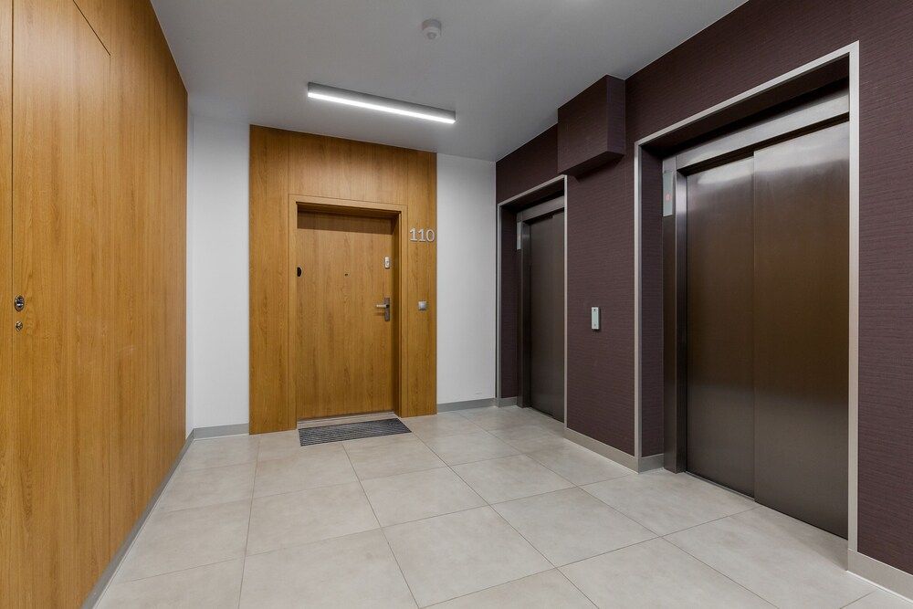 undefined Frey Homes Suite - Blisko plazy 6